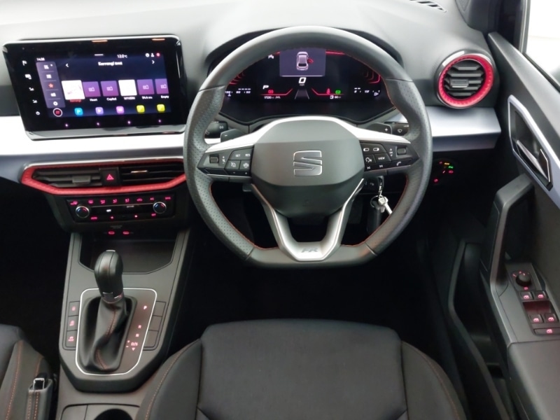 Used SEAT Ibiza 2024 for sale - 77947950: Photo 7