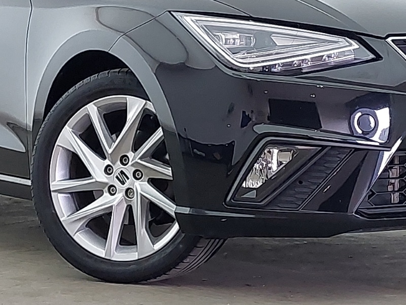 Used SEAT Ibiza 2024 for sale - 77947950: Photo 9