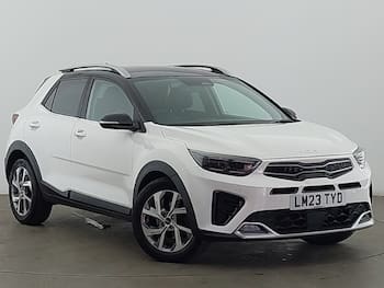 Used Kia Stonic 2023 for sale - 79848865: Photo