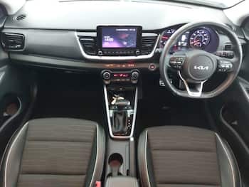 Used Kia Stonic 2023 for sale - 79848865: Photo