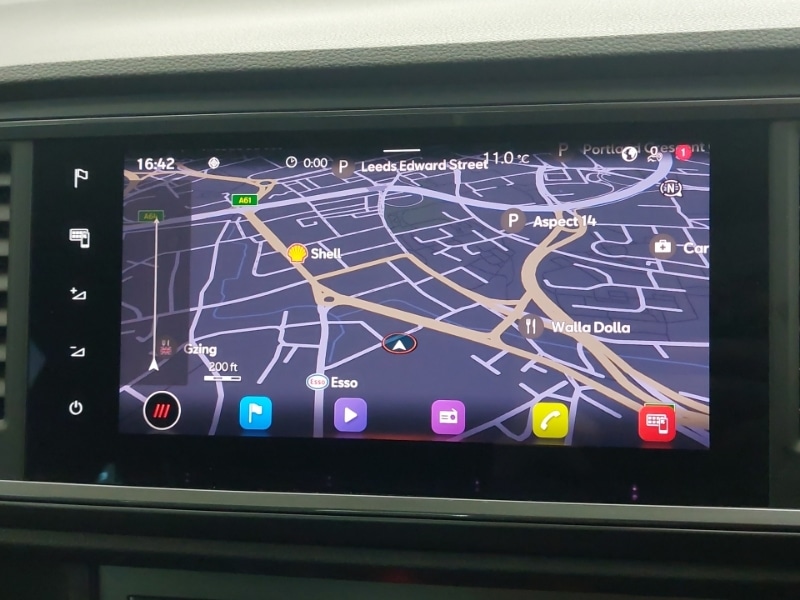 Used Cupra Ateca 2022 for sale - 77458111: Photo 14