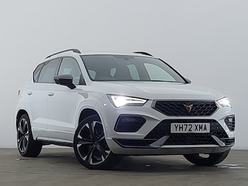 Used Cupra Ateca 2022 for sale - 77458111: Photo