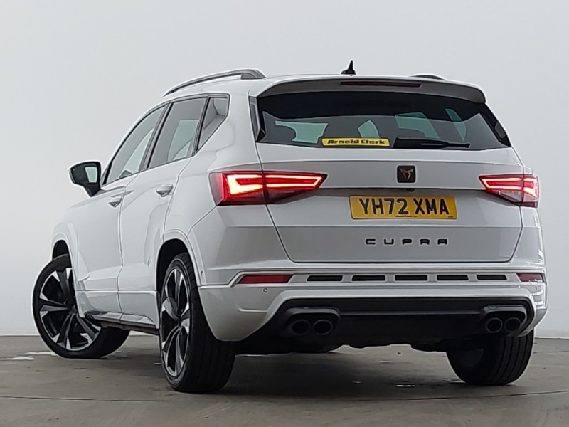 Used Cupra Ateca 2022 for sale - 77458111: Photo 3