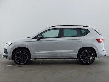 Used Cupra Ateca 2022 for sale - 77458111: Photo
