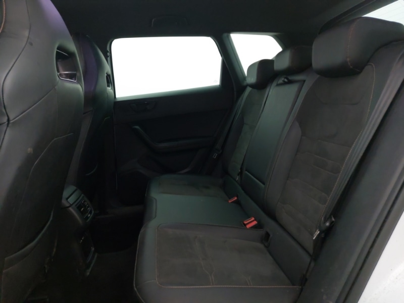 Used Cupra Ateca 2022 for sale - 77458111: Photo 6
