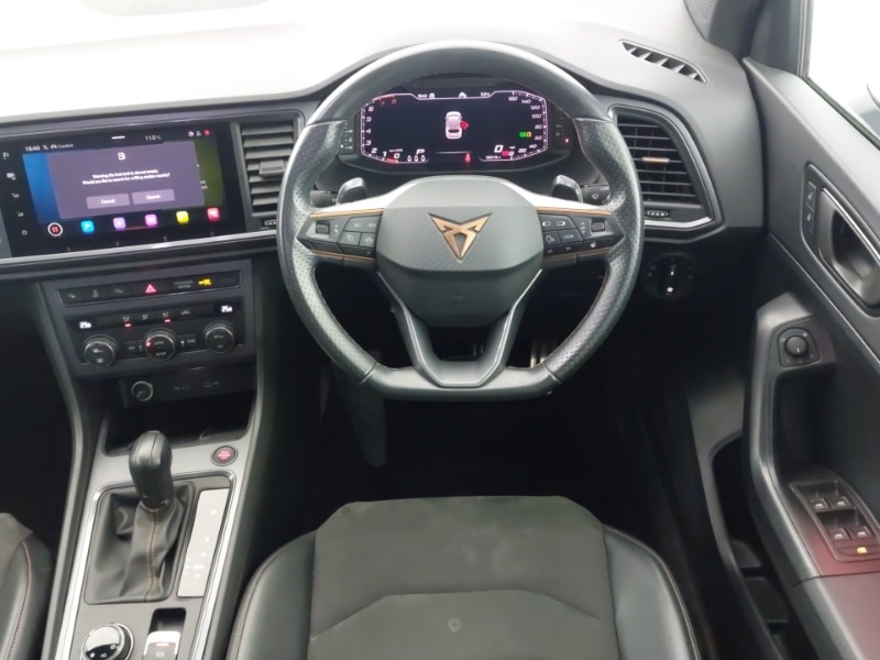 Used Cupra Ateca 2022 for sale - 77458111: Photo 7