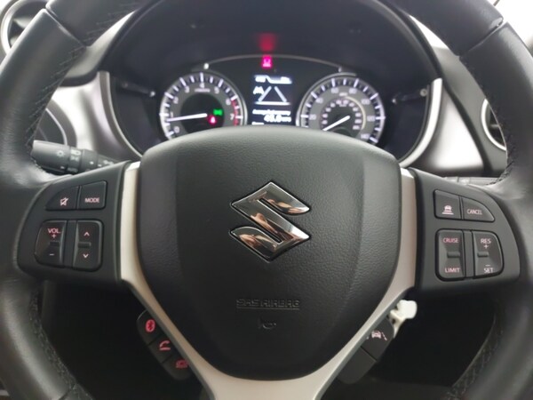 Used Suzuki Vitara 2022 for sale - 76145236: Photo 18
