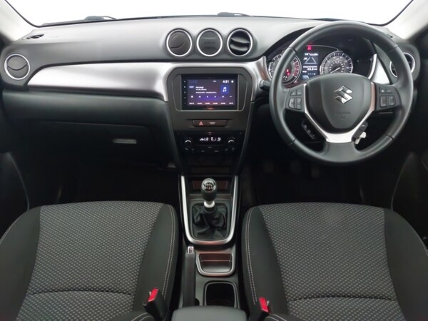 Used Suzuki Vitara 2022 for sale - 76145236: Photo 2