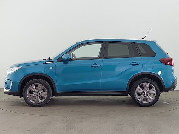 Used Suzuki Vitara 2022 for sale - 76145236: Photo 4