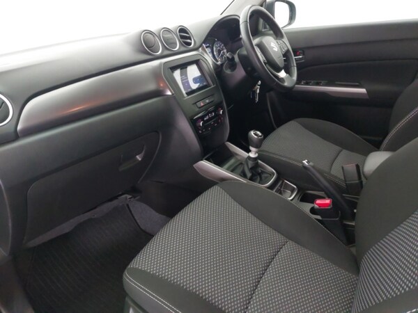Used Suzuki Vitara 2022 for sale - 76145236: Photo 5