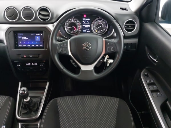 Used Suzuki Vitara 2022 for sale - 76145236: Photo 7