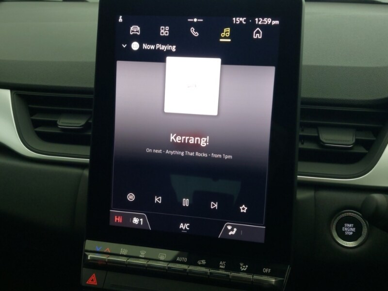 Used Renault Captur 2025 for sale - 77651764: Photo 13