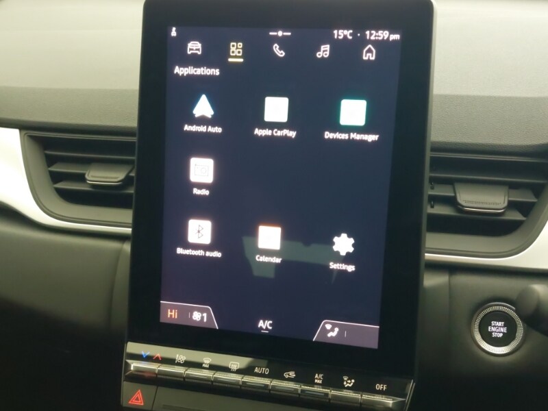 Used Renault Captur 2025 for sale - 77651764: Photo 14