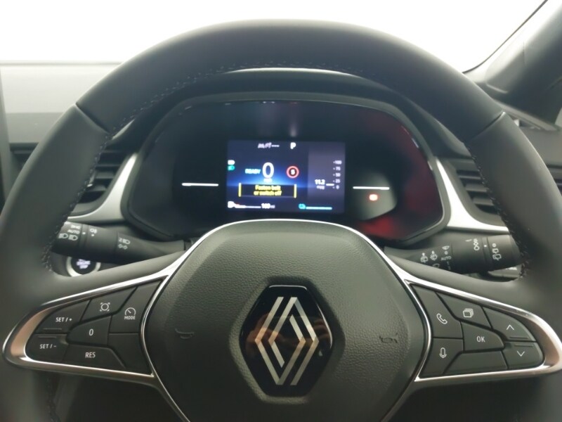 Used Renault Captur 2025 for sale - 77651764: Photo 19