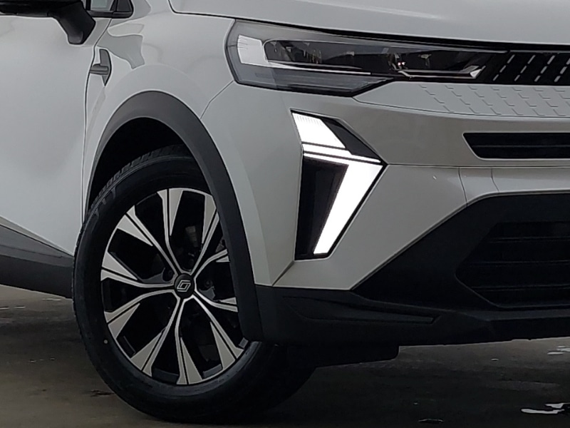 Used Renault Captur 2025 for sale - 77651764: Photo 9