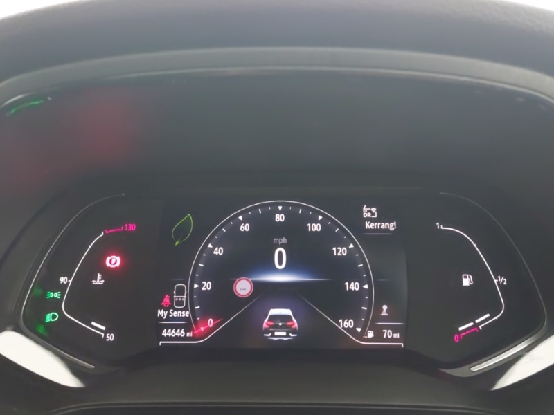 Used Renault Captur 2024 for sale - 77822789: Photo 10