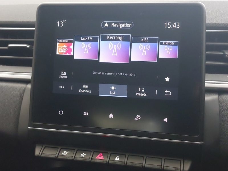 Used Renault Captur 2024 for sale - 77822789: Photo 13