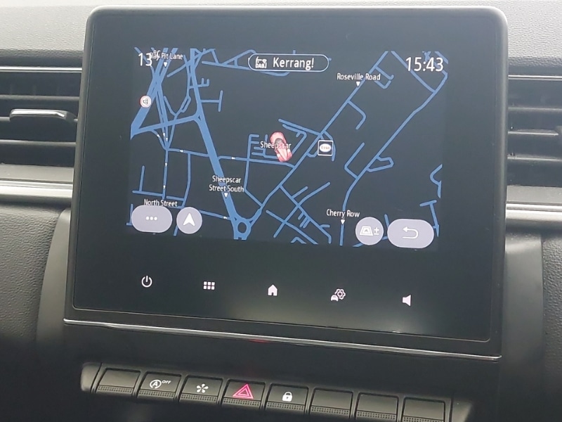 Used Renault Captur 2024 for sale - 77822789: Photo 14