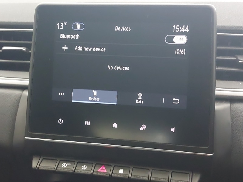 Used Renault Captur 2024 for sale - 77822789: Photo 15