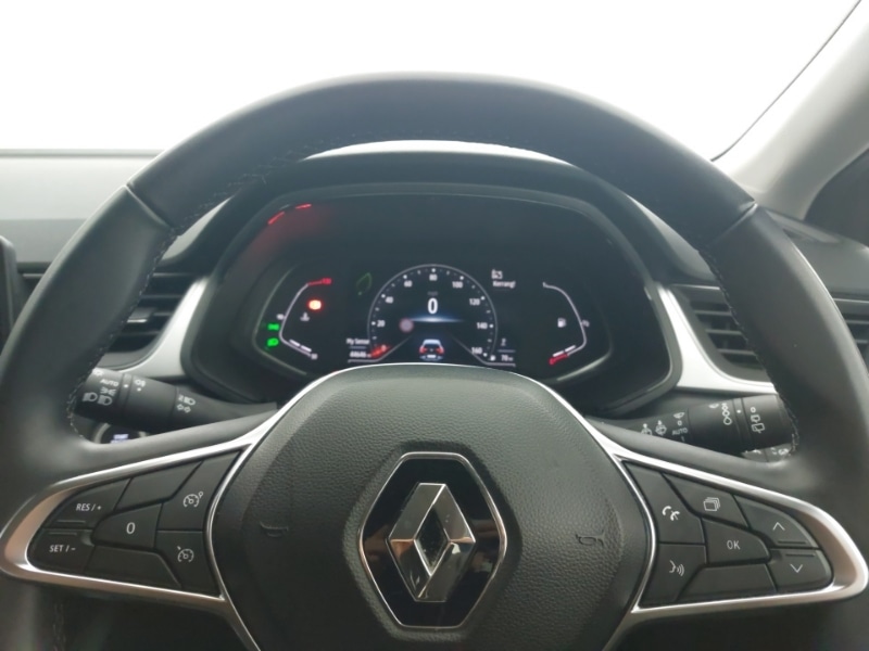 Used Renault Captur 2024 for sale - 77822789: Photo 19