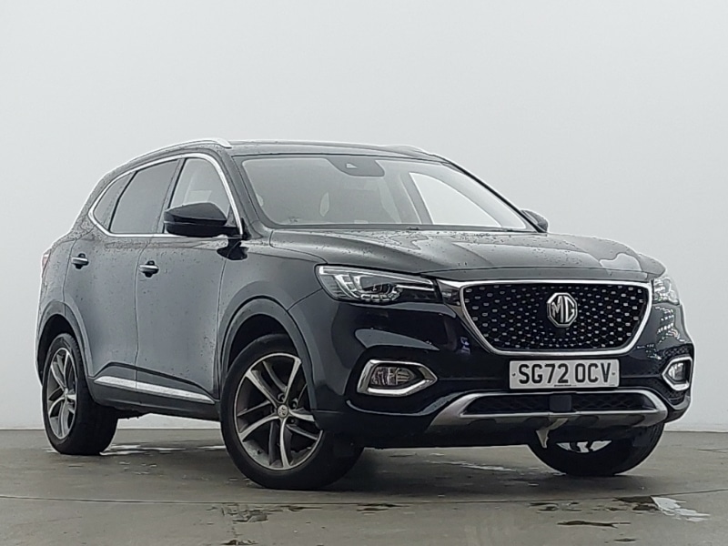 Used MG MG HS 2022 for sale - 76579236: Photo 1