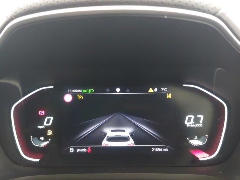 Used MG MG HS 2022 for sale - 76579236: Photo 10