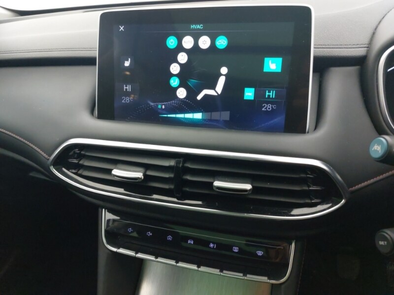 Used MG MG HS 2022 for sale - 76579236: Photo 13