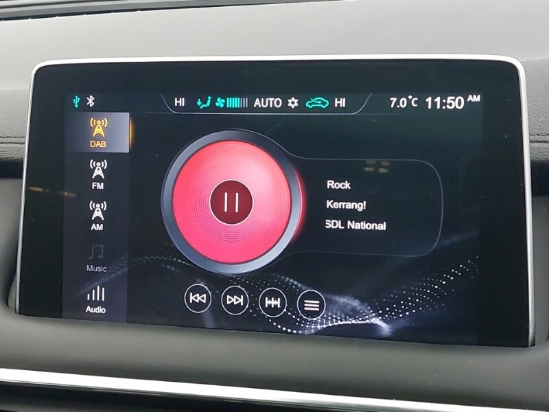 Used MG MG HS 2022 for sale - 76579236: Photo 14