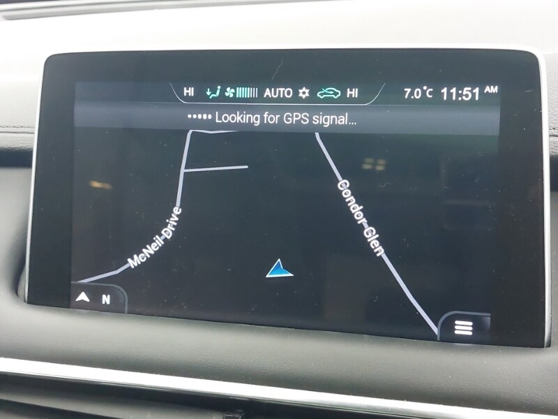 Used MG MG HS 2022 for sale - 76579236: Photo 15