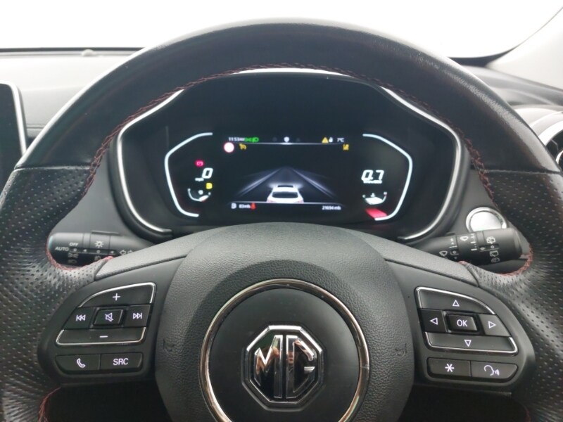 Used MG MG HS 2022 for sale - 76579236: Photo 19