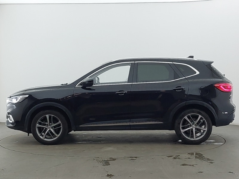 Used MG MG HS 2022 for sale - 76579236: Photo 4