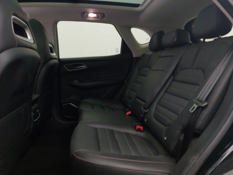 Used MG MG HS 2022 for sale - 76579236: Photo 6