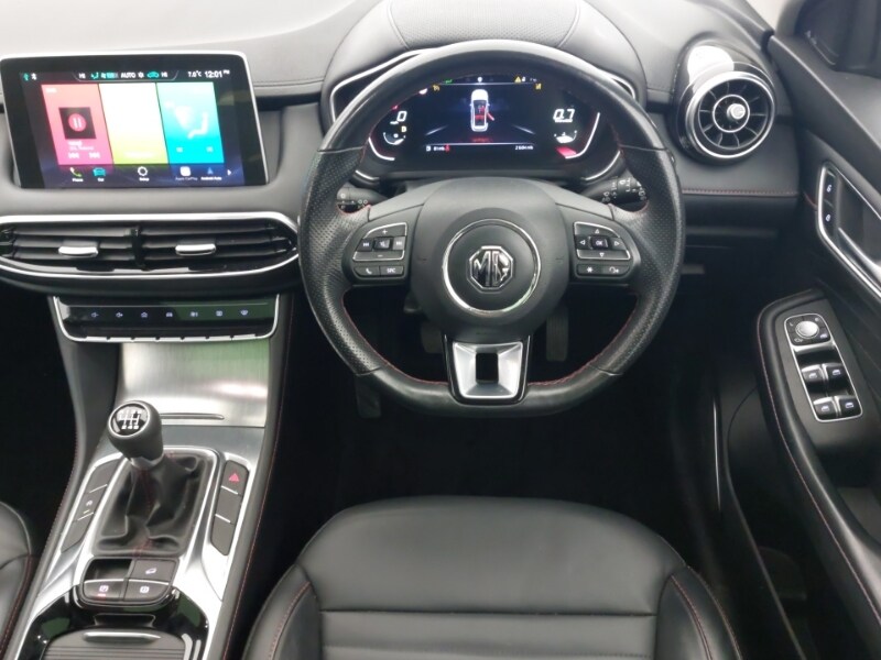 Used MG MG HS 2022 for sale - 76579236: Photo 7