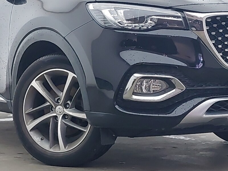 Used MG MG HS 2022 for sale - 76579236: Photo 9