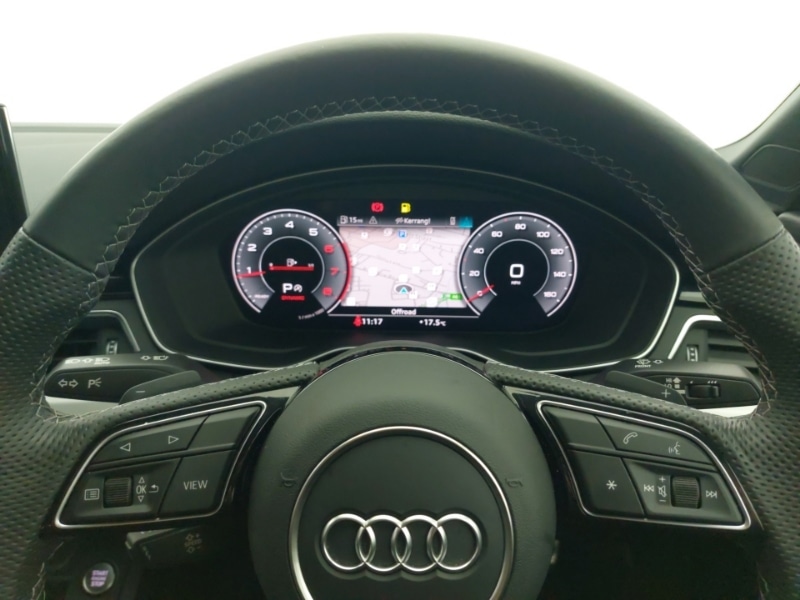 Used Audi A5 2023 for sale - 76464924: Photo 10