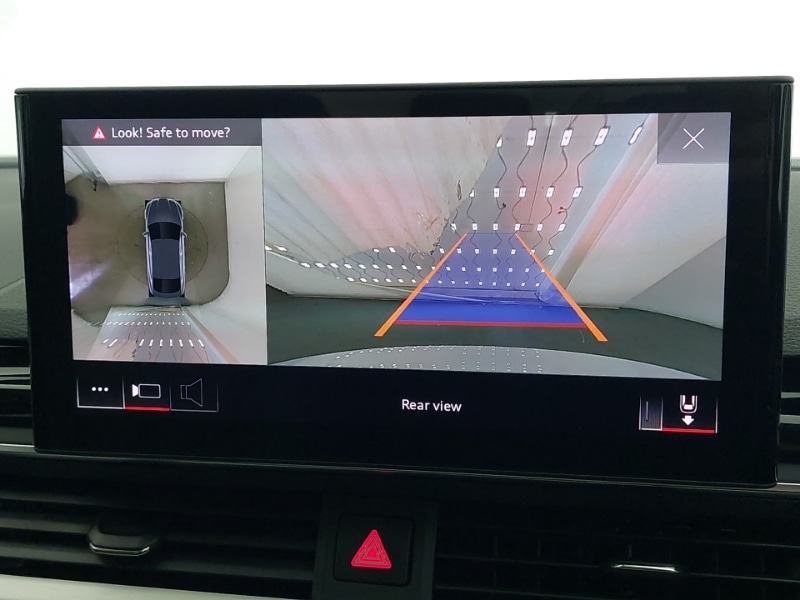 Used Audi A5 2023 for sale - 76464924: Photo 11