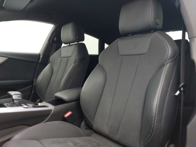 Used Audi A5 2023 for sale - 76464924: Photo 12