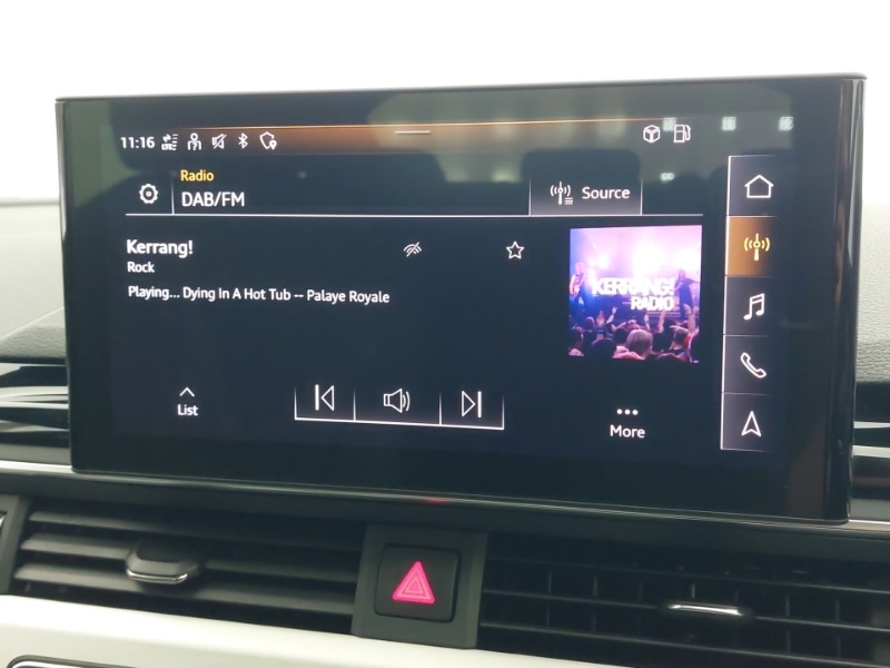 Used Audi A5 2023 for sale - 76464924: Photo 13