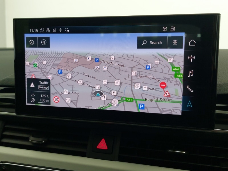 Used Audi A5 2023 for sale - 76464924: Photo 14