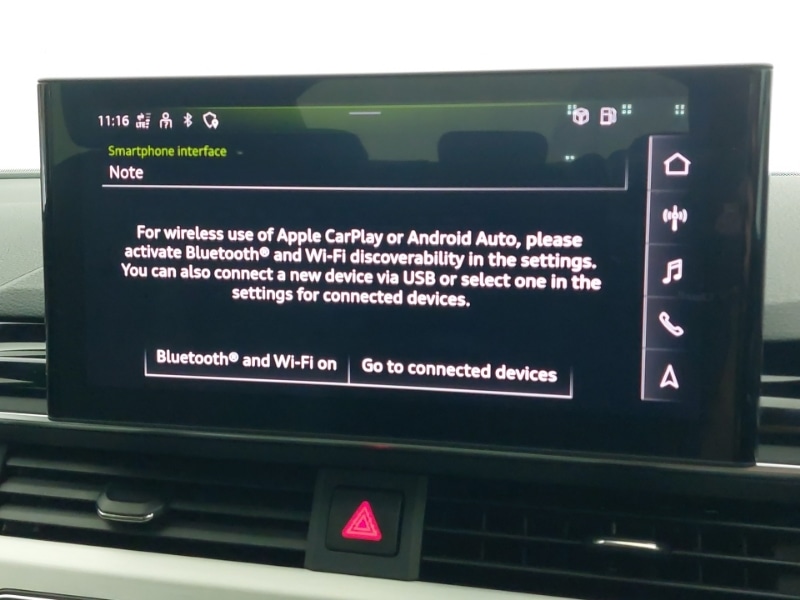 Used Audi A5 2023 for sale - 76464924: Photo 15