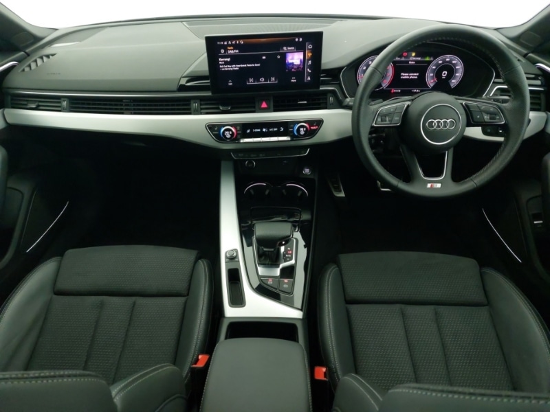 Used Audi A5 2023 for sale - 76464924: Photo 2