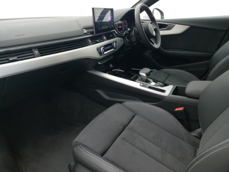 Used Audi A5 2023 for sale - 76464924: Photo 5