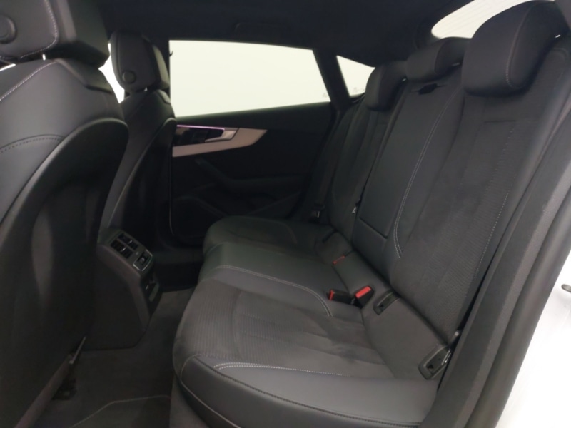 Used Audi A5 2023 for sale - 76464924: Photo 6