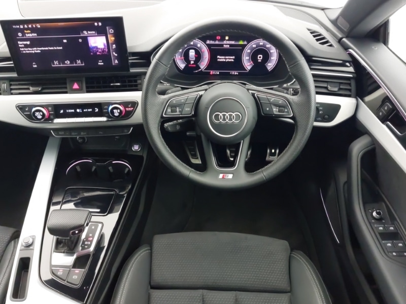 Used Audi A5 2023 for sale - 76464924: Photo 7