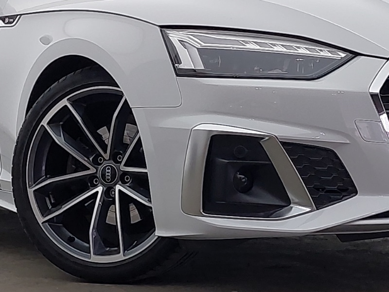 Used Audi A5 2023 for sale - 76464924: Photo 9