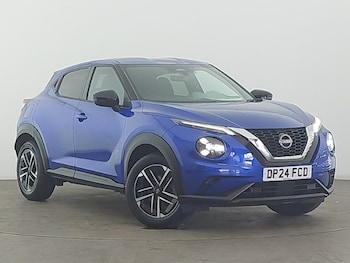 Used Nissan Juke 2024 for sale - 79006348: Photo