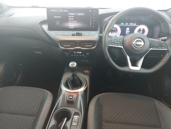 Used Nissan Juke 2024 for sale - 79006348: Photo