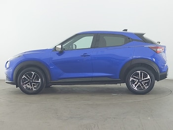 Used Nissan Juke 2024 for sale - 79006348: Photo