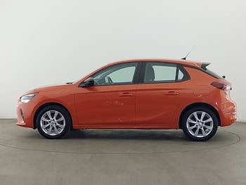Used Vauxhall Corsa 2021 for sale - 79267811: Photo