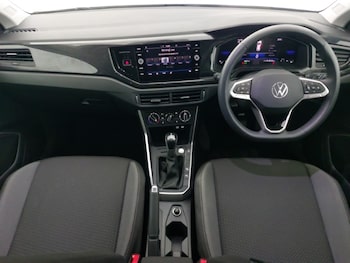 Used Volkswagen Taigo 2024 for sale - 75914452: Photo